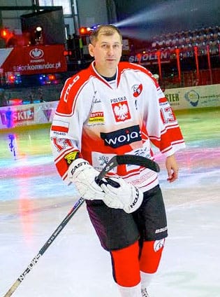 Mariusz Gabrek