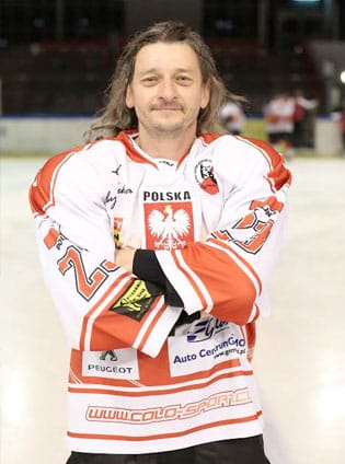 Tomasz Lebuda