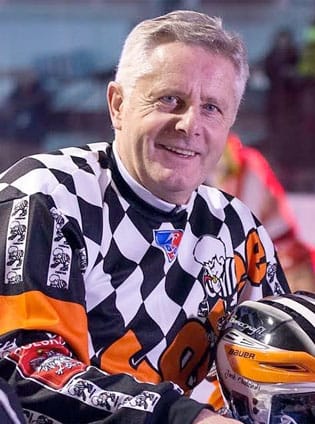 Jacek Chadziński