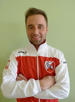 Tomasz Rajski