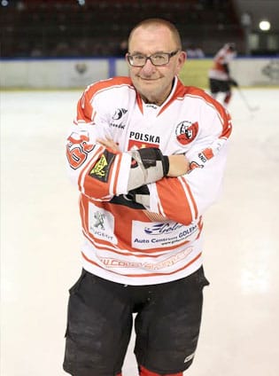 Rafał Bryndal