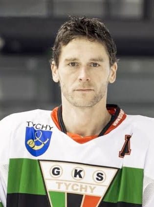 Adrian Parzyszek